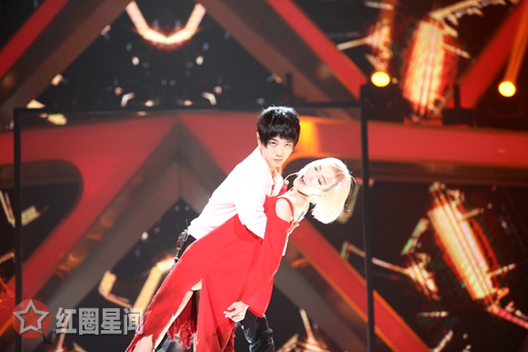 华晨宇和苏诗丁绯闻真吗 苏诗丁华晨宇什么关系