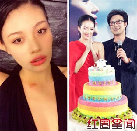 葛荟婕微博再次炮轰汪峰原因真相曝光