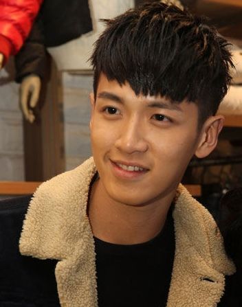 柯震东资料(柯震东个人资料简历)