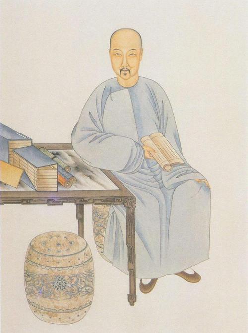 清代的纳兰性德简介（清朝大才子纳兰性德英年早逝）