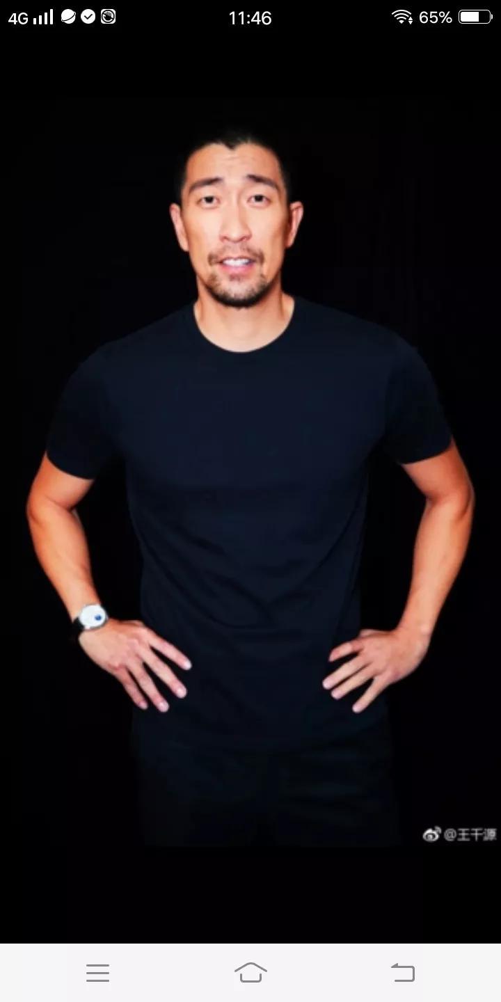 中国被公认最帅的人（中国十大颜值最高实力派男星）