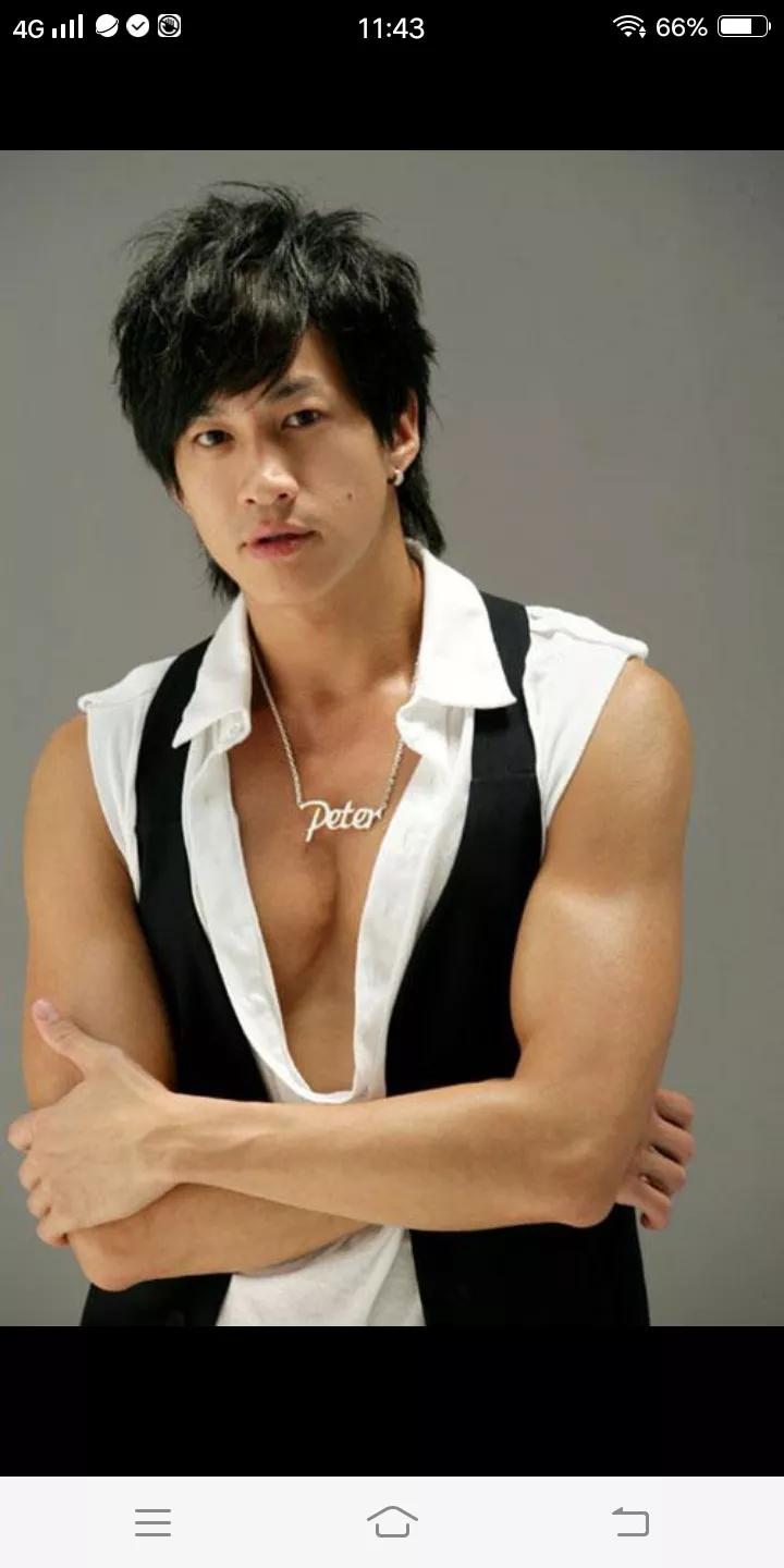 中国被公认最帅的人（中国十大颜值最高实力派男星）