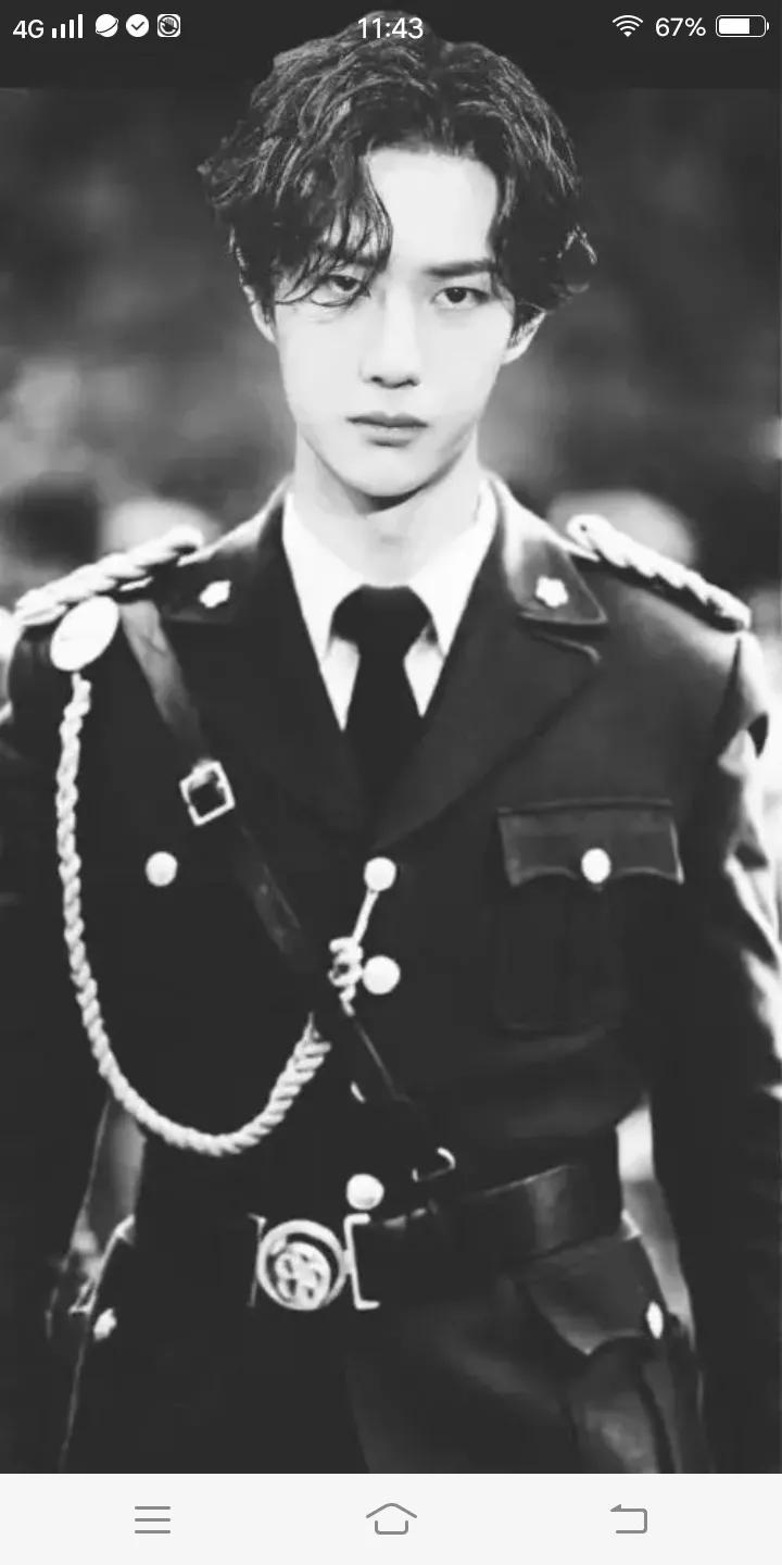 中国被公认最帅的人（中国十大颜值最高实力派男星）