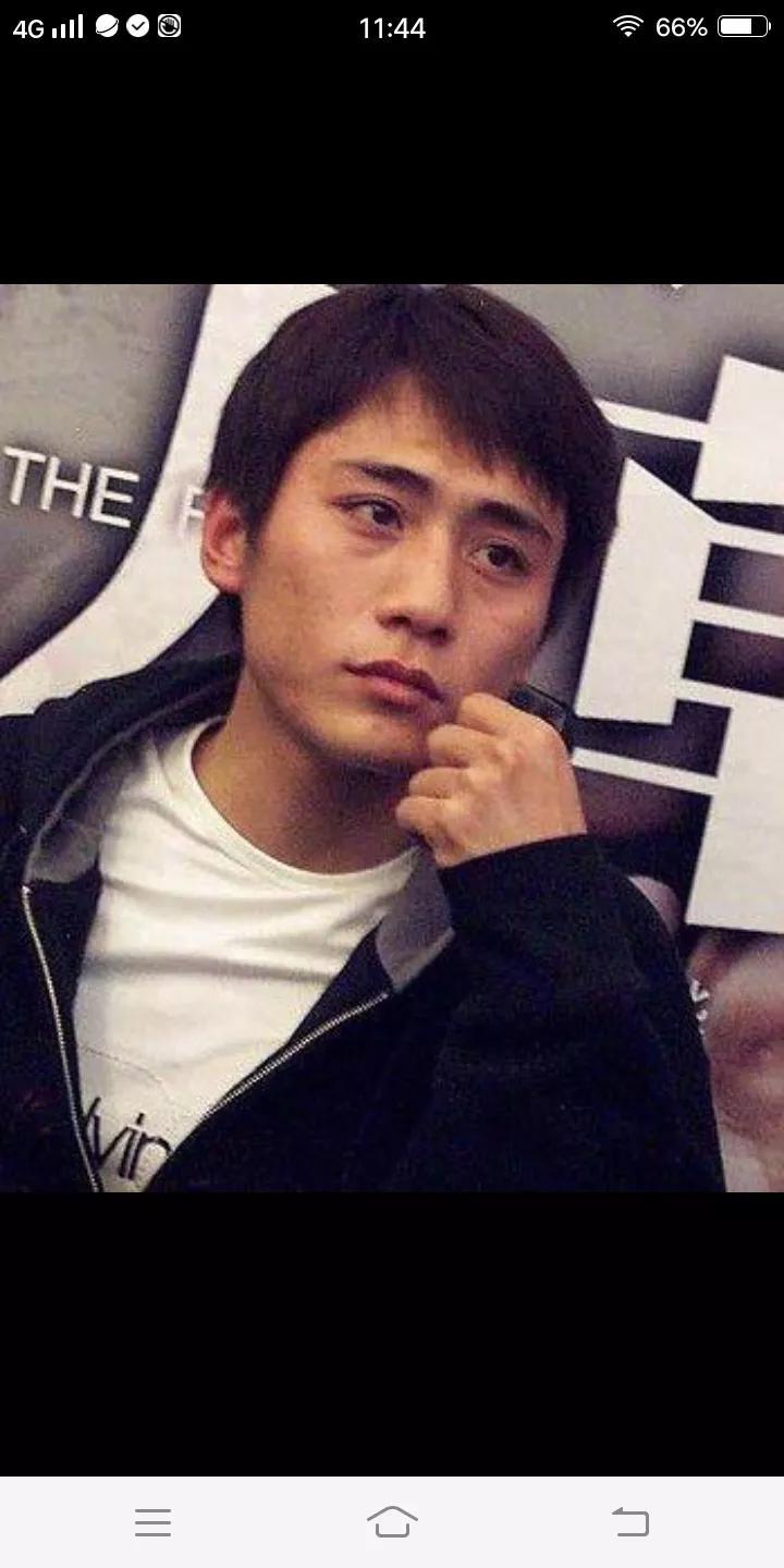 中国被公认最帅的人（中国十大颜值最高实力派男星）