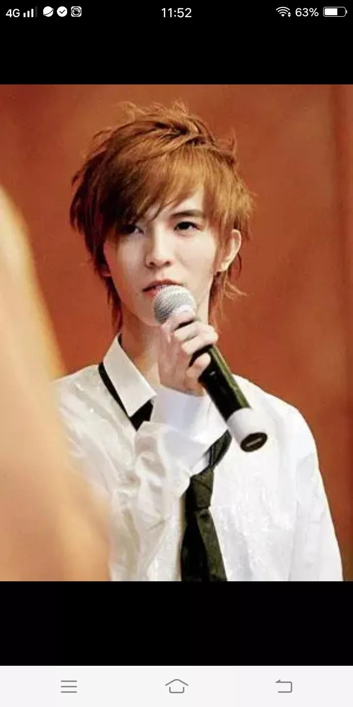 中国被公认最帅的人（中国十大颜值最高实力派男星）