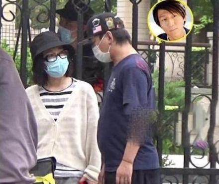 陈羽凡白百何复婚（陈羽凡与白百何现状）