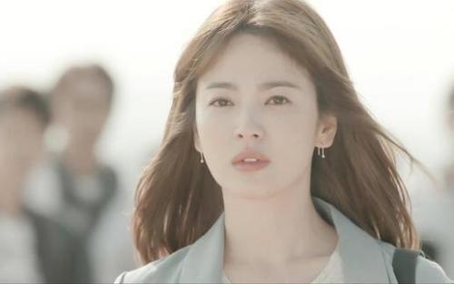 宋慧乔方回应离婚（韩国双宋离婚真相）