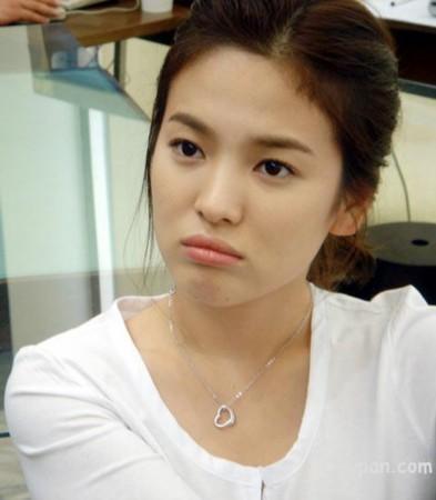 宋慧乔方回应离婚（韩国双宋离婚真相）