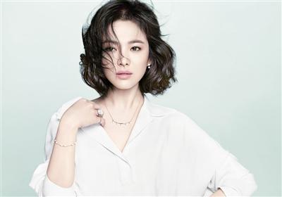 宋慧乔方回应离婚（韩国双宋离婚真相）