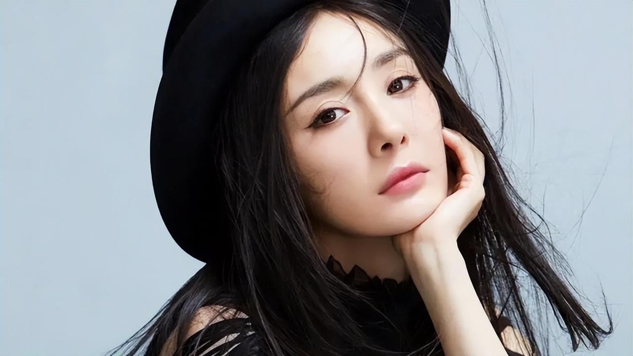 三个杨为什么是幂（杨幂名字的含义由来和故事）