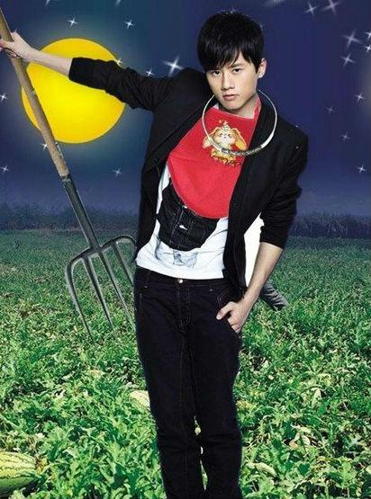 为什么叫张杰叫闰土,张杰闰土外号的由来