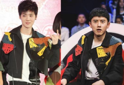 为什么叫张杰叫闰土,张杰闰土外号的由来