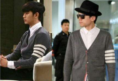 为什么叫张杰叫闰土,张杰闰土外号的由来