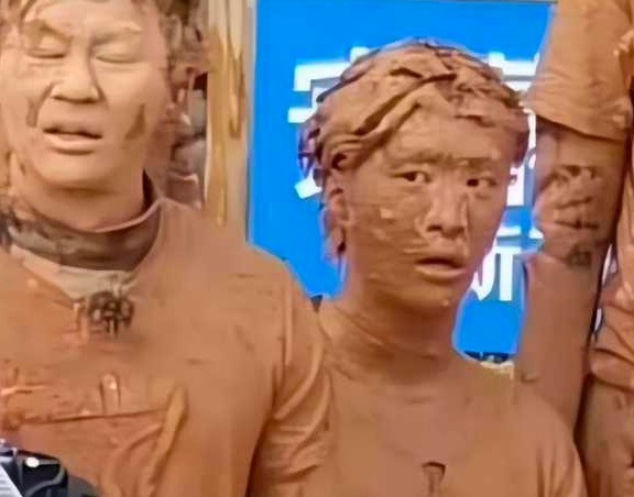 范丞丞：跑男真的没有剧本！ 他们现场的懵就是真的人傻了