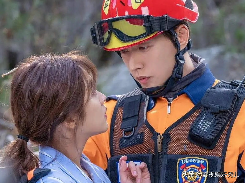 forest是什么意思（盘点韩剧forest的梗）