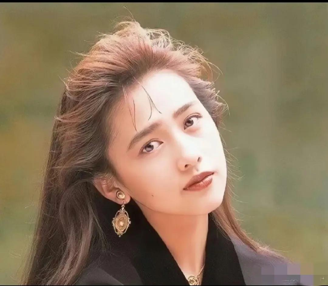 陈乔恩工藤静香同框（陈乔恩韩国偶遇日本天后工藤静香）