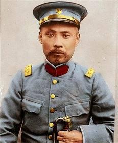 民国最无耻的十个人 民国5大屠夫(2)