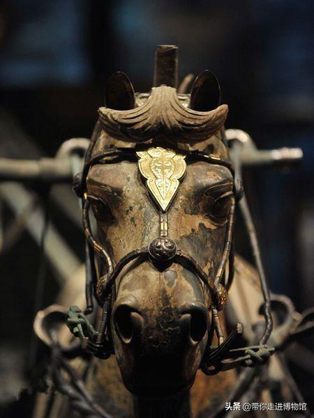 古代马车的详细构造（每日一识古代马车构件轙）(5)