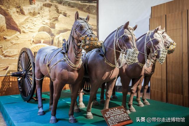 古代马车的详细构造（每日一识古代马车构件轙）(6)