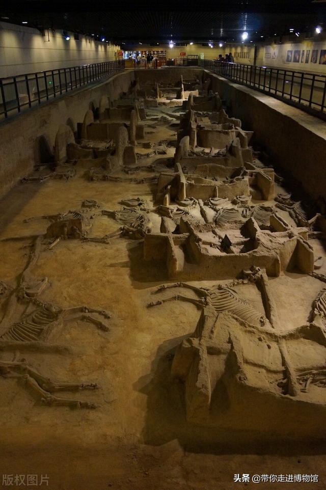 古代马车的详细构造（每日一识古代马车构件轙）(9)