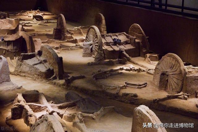 古代马车的详细构造（每日一识古代马车构件轙）(7)