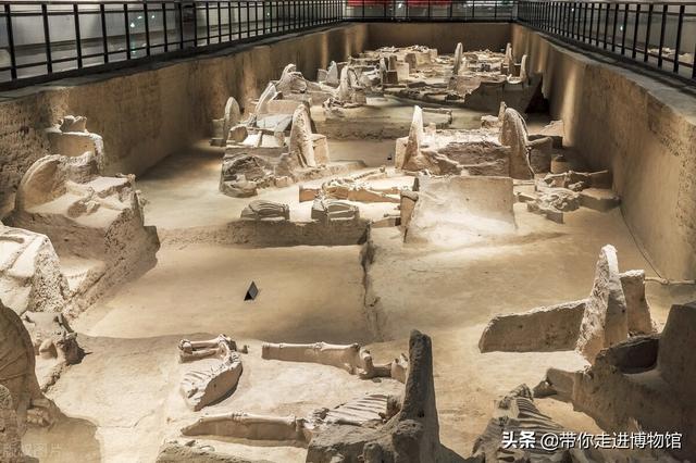 古代马车的详细构造（每日一识古代马车构件轙）(8)