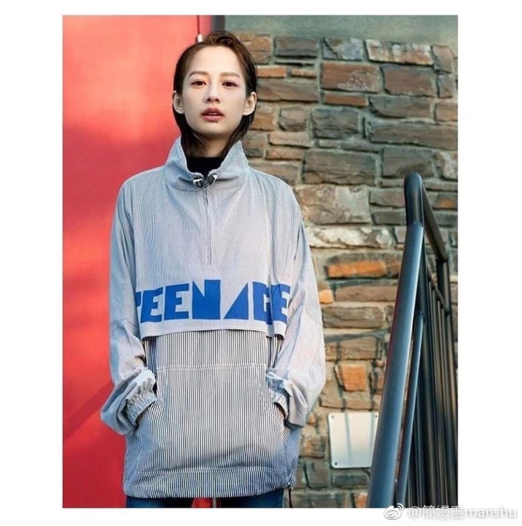 简嫚书老公云昌隆资料照片