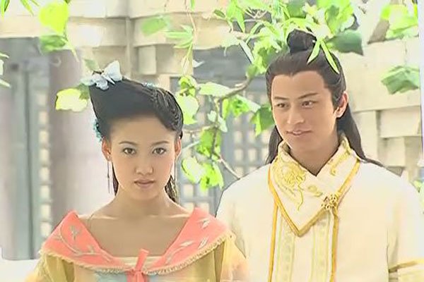 馨子老公是谁 颁布了和林江国的匹配照