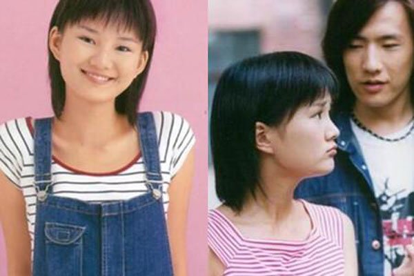 馨子老公是谁 颁布了和林江国的匹配照