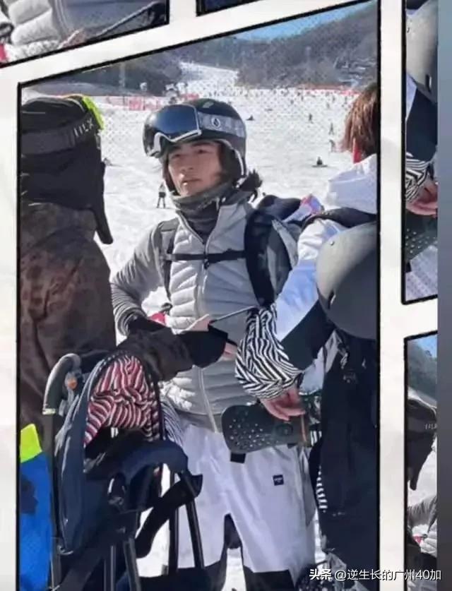 谢霆锋张柏芝情人节复婚（2023张柏芝谢霆锋复婚）