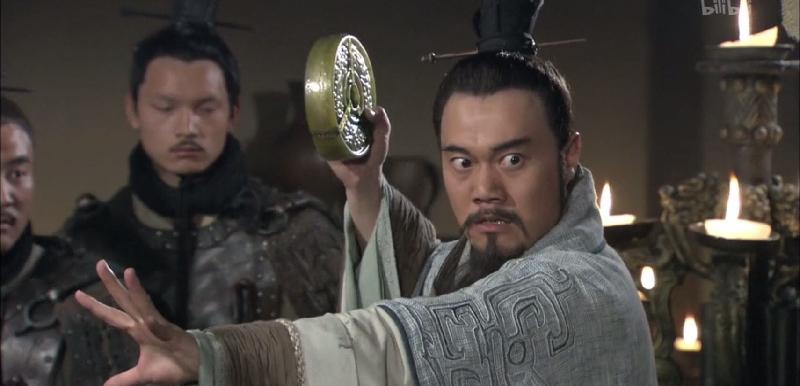 ​传国玉玺最后一次出现的地方（传国玉玺最后的下落）