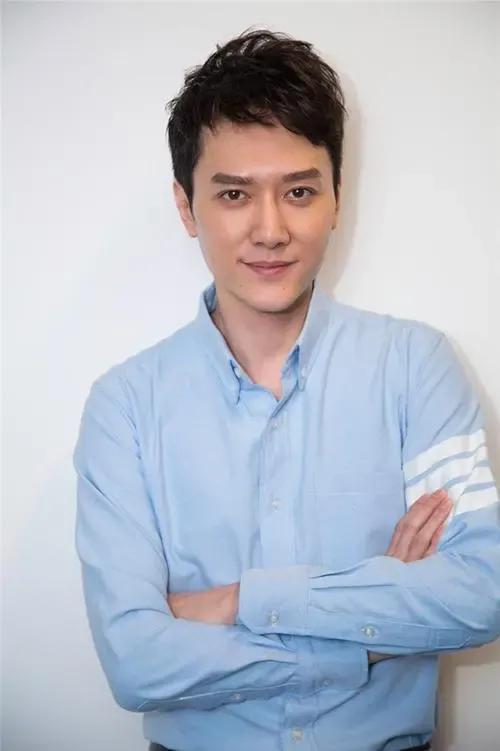 ​冯绍峰个人简历资料（演员冯绍峰都出演过哪些作品）
