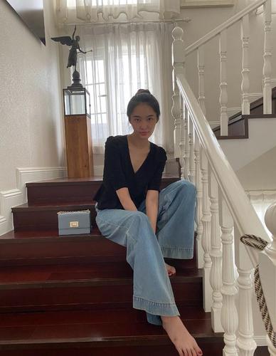 ​陈碧舸，陈碧舸老公