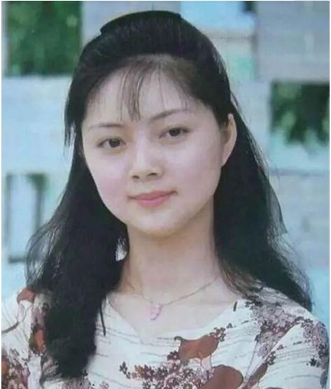 ​袁玫年轻时的照片真美组图(袁玫个人资料图片)