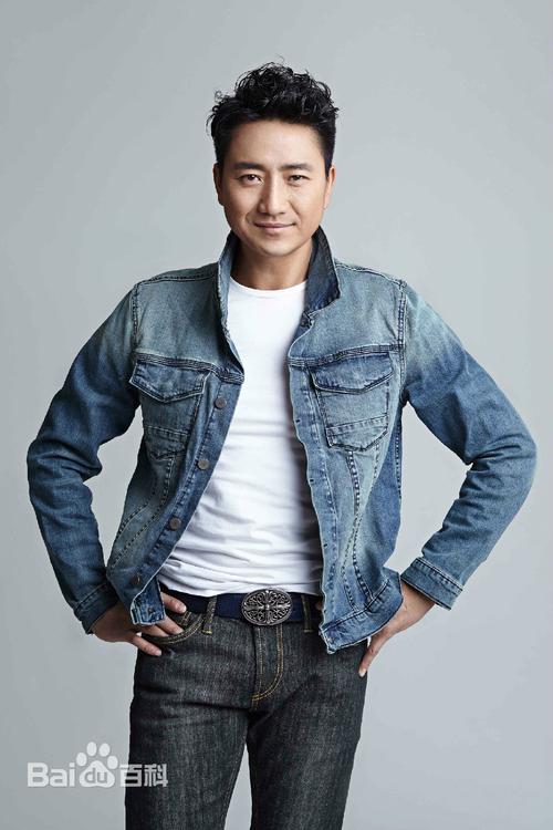 ​高山峰的老婆，唐志中老婆